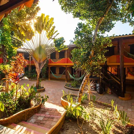 Village Arraial By Mn Hoteis-2